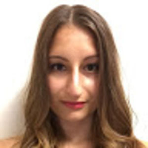 Meet your Posher, Jillian